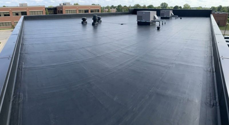 Roof Weatherproofing in Clinton, MD