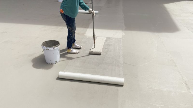 Roof Weatherproofing in Deale, MD