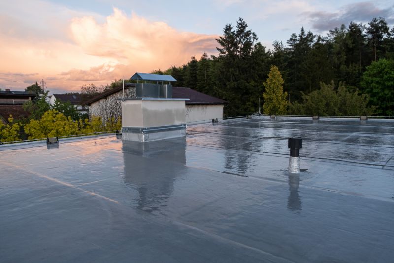 Roof Weatherproofing in Huntingtown, MD