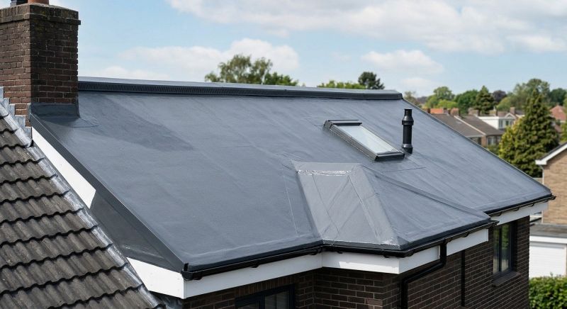 Roof Weatherproofing in La Plata, MD