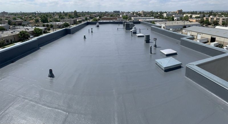 Roof Weatherproofing in La Plata, MD