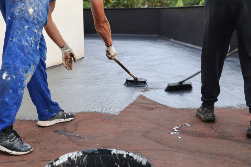 Roof Weatherproofing in Lothian, MD