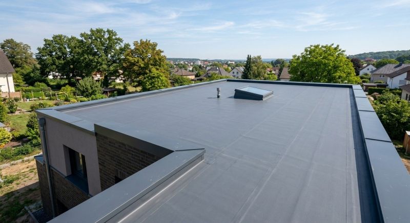Roof Weatherproofing in Upper Marlboro, MD