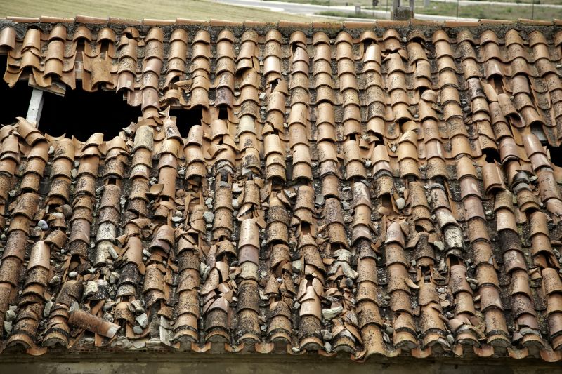 Roofing Evaluation in Leonardtown, MD