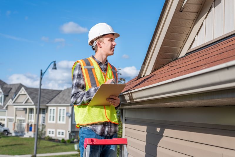 Roofing Inspection Service in Cheltenham, MD