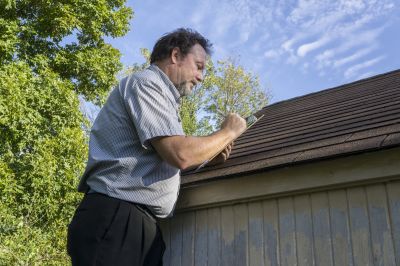 Roofing Inspection Service in Deale, MD