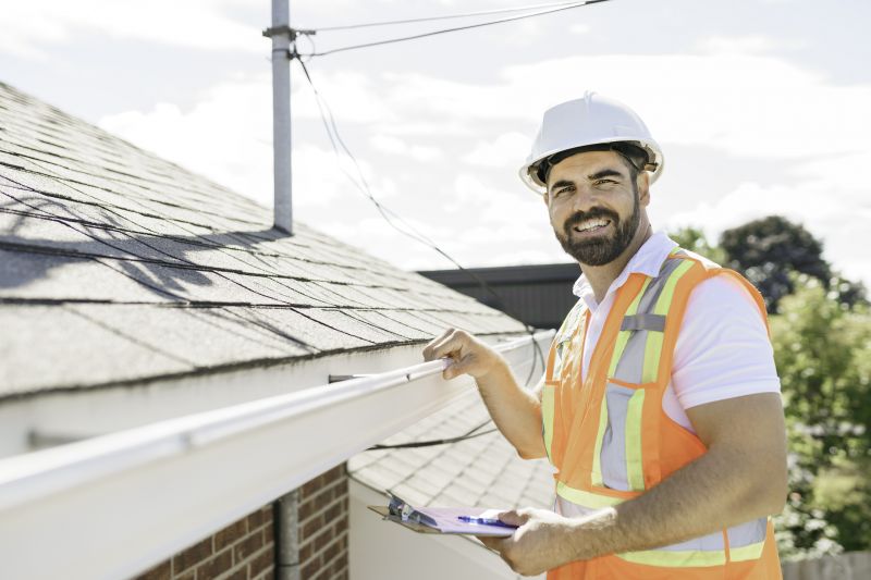 Roofing Inspection Service in Prince Frederick, MD