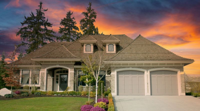 Shake Roof Replacement in Chesapeake Beach, MD