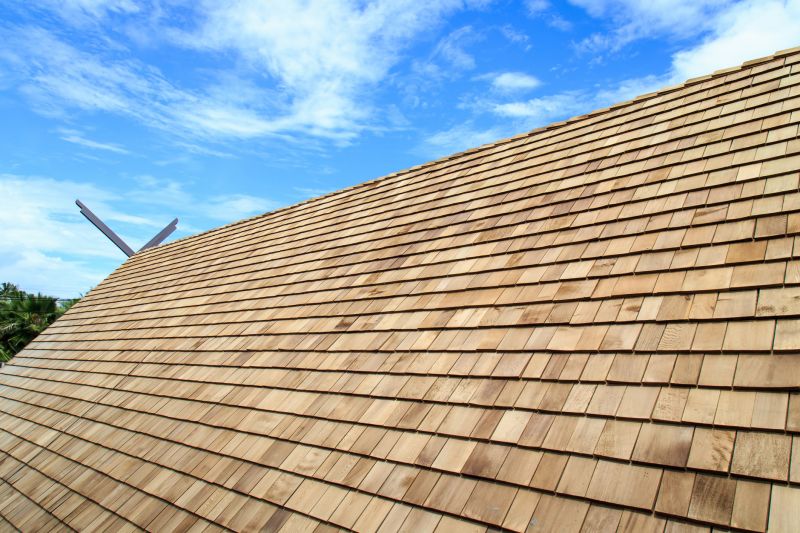 Shake Roof Replacement in Lothian, MD