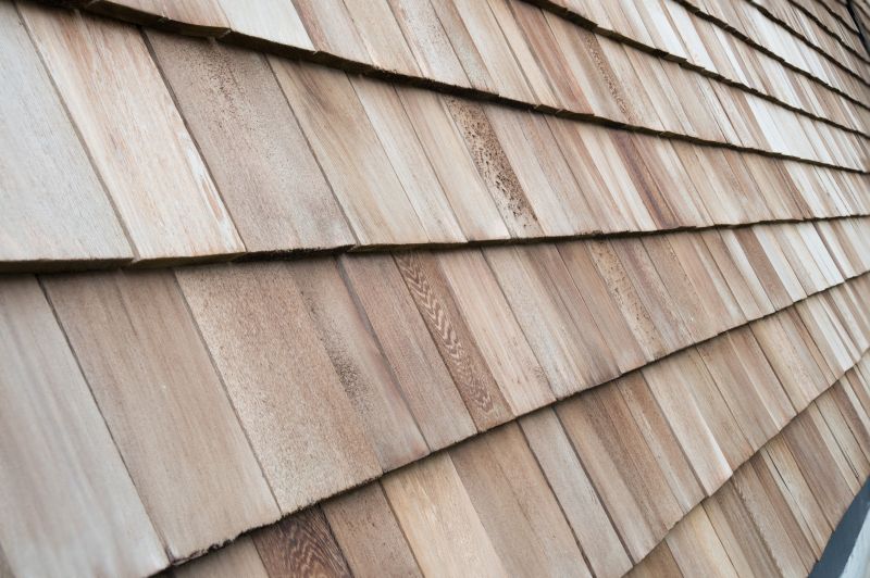 Shake Roof Replacement in Shady Side, MD