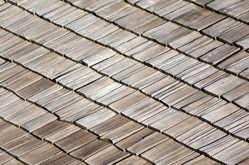 Shake Roof Replacement in Waldorf, MD