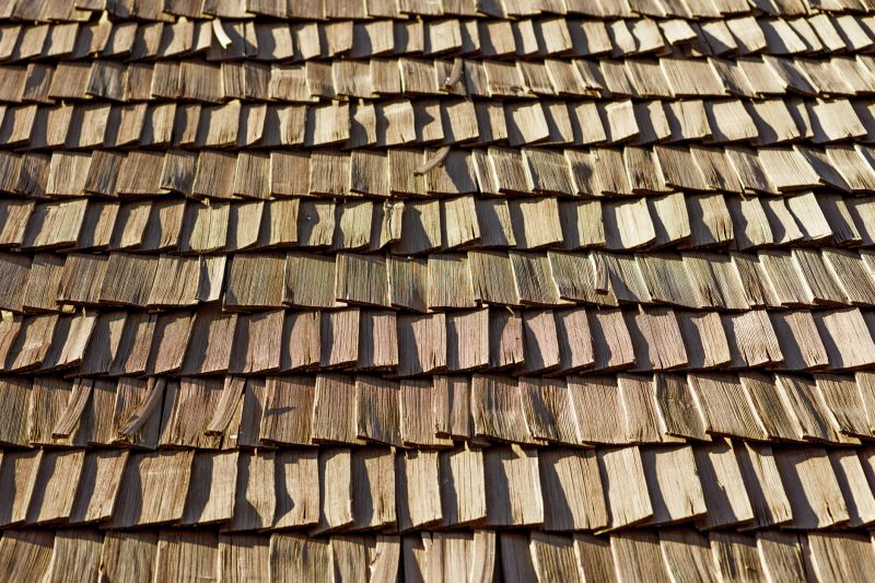Shake Roof Replacement in Waldorf, MD