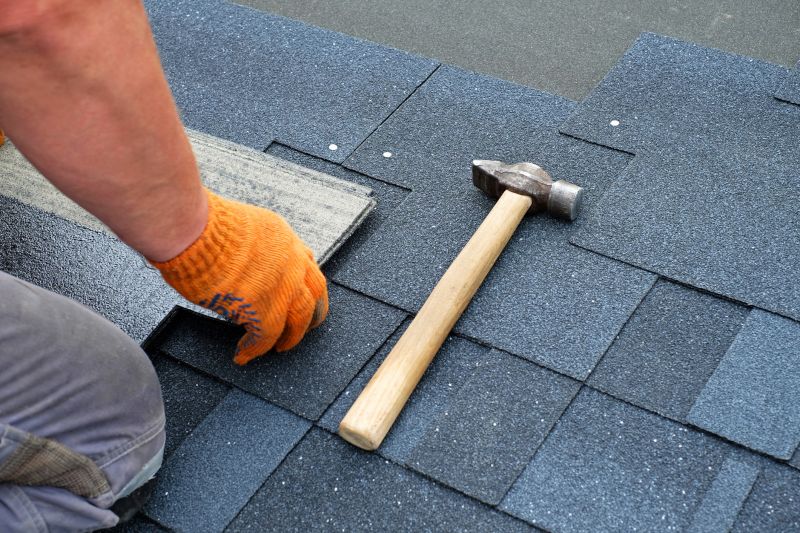 Shingle Replacement Service in Prince Frederick, MD