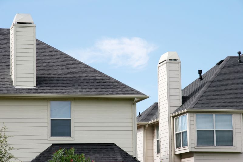 Shingle Roof Replacement in Cheltenham, MD