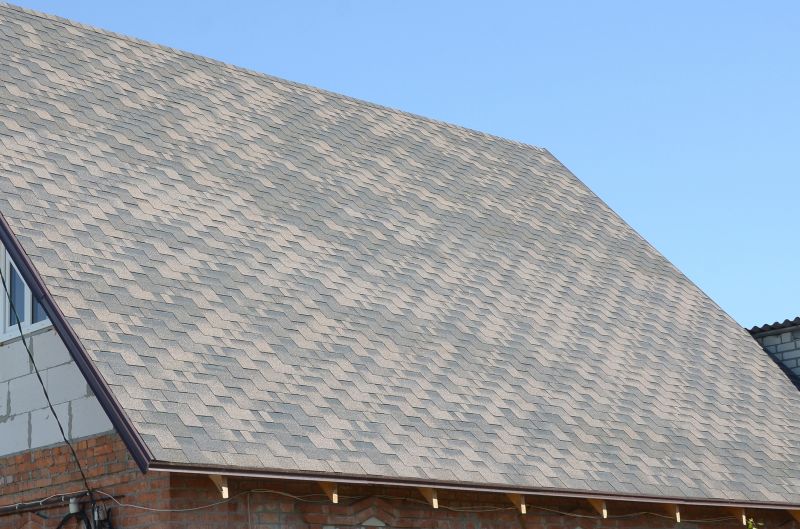 Slate Roof Construction in Chesapeake Beach, MD