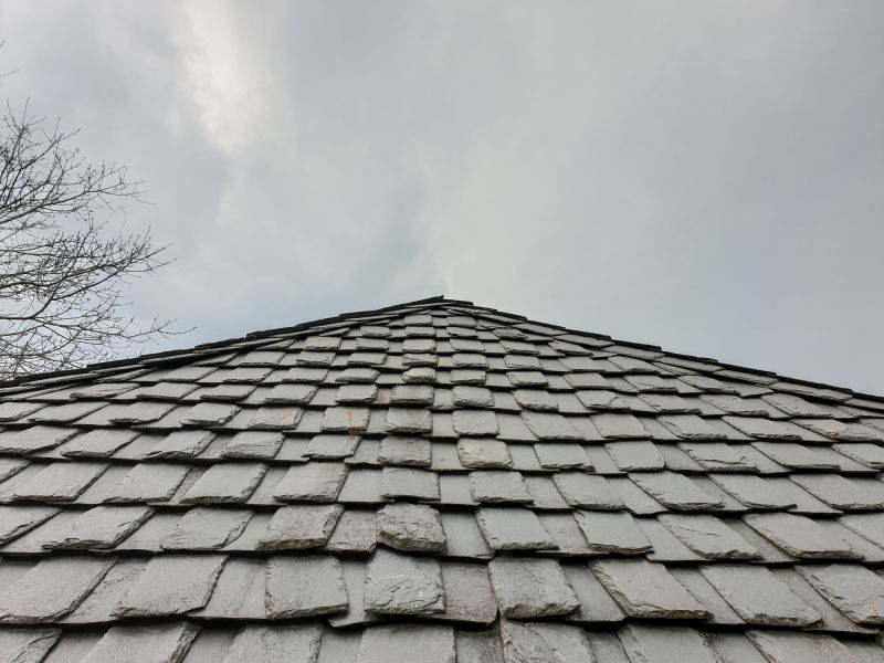 Slate Roof Construction in Dunkirk, MD