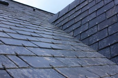 Slate Roof Construction in Prince Frederick, MD