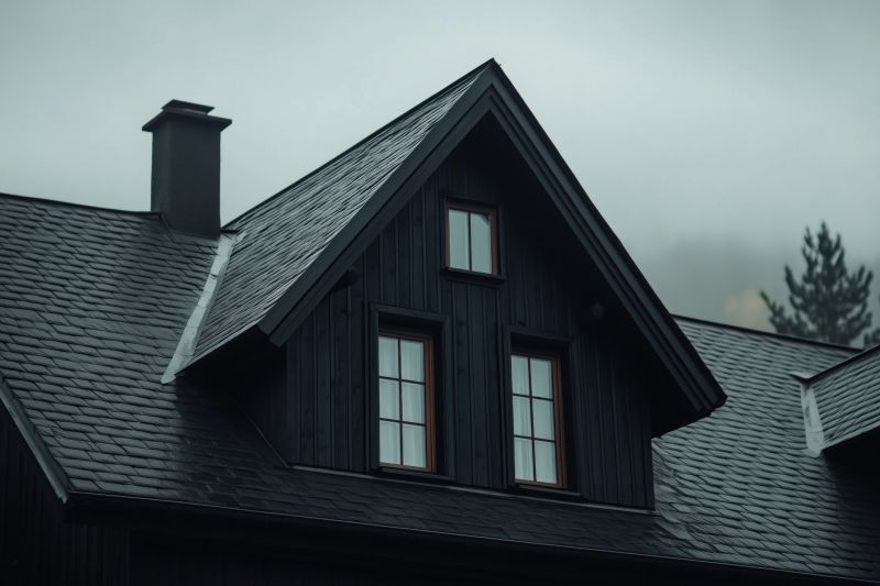 Slate Roof Construction in Shady Side, MD