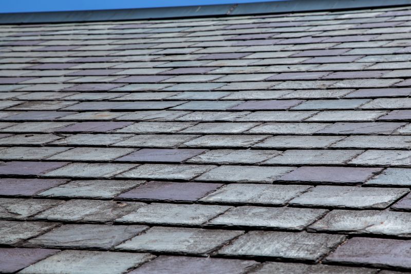 Slate Roof Installation in Brandywine, MD