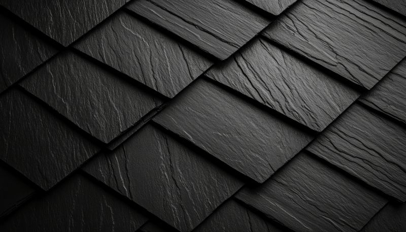 Slate Roof Installation in Deale, MD