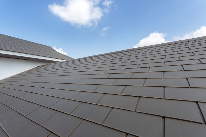 Slate Roof Installation in Dunkirk, MD