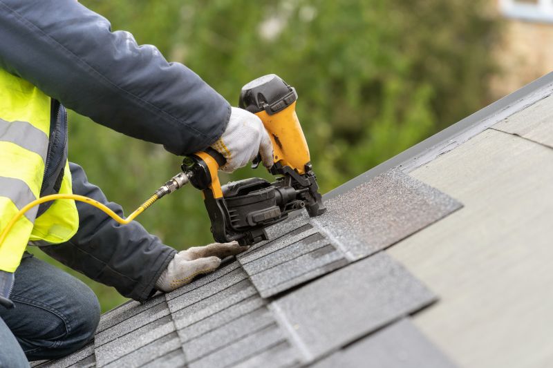 Slate Roof Installation in Lothian, MD