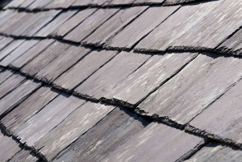 Slate Roof Installation in Lothian, MD
