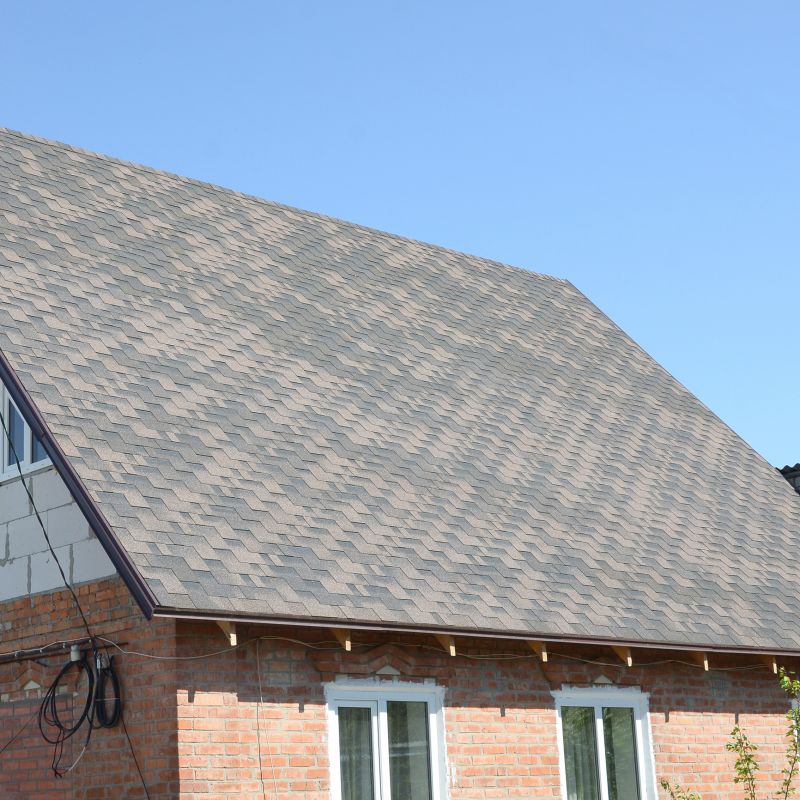 Slate Roof Installation in Lusby, MD