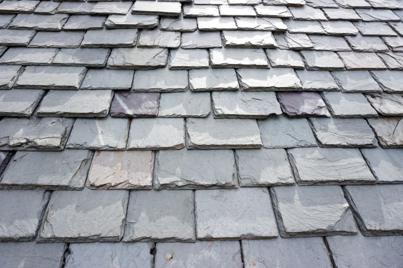 Slate Roof Repair in Hollywood, MD