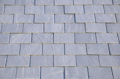 Slate Roof Replacement in Chesapeake Beach, MD