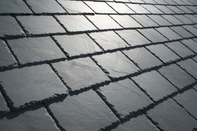 Slate Roofing Service in Prince Frederick, MD