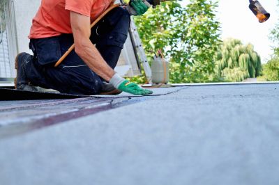 Tar Roof Installation in Charles County, MD