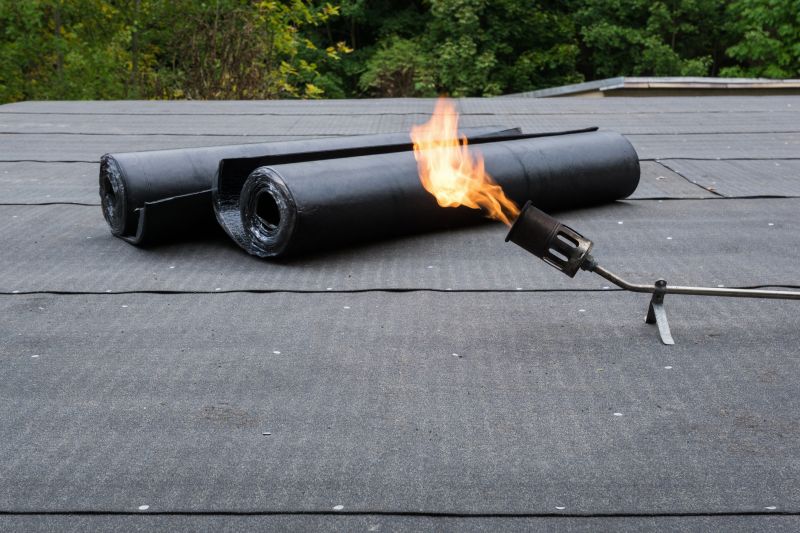 Tar Roof Installation in Leonardtown, MD