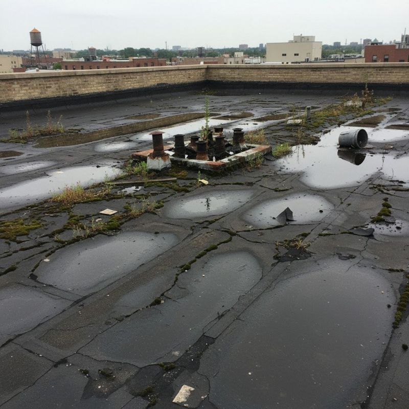 Tar Roof Replacement in Lothian, MD