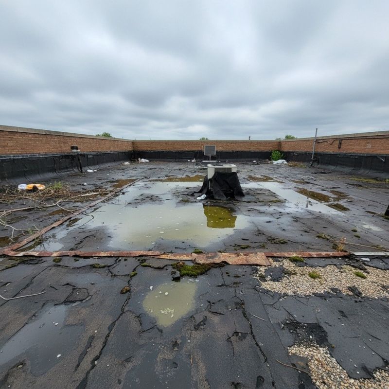 Tar Roof Replacement in Upper Marlboro, MD