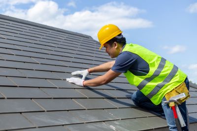 Tile Roof Inspection in Prince Frederick, MD