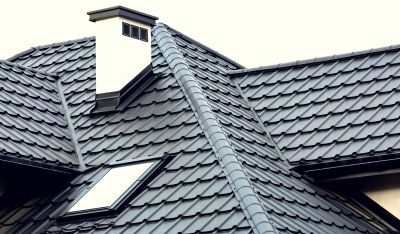 Tile Roof Installation in Calvert County, MD