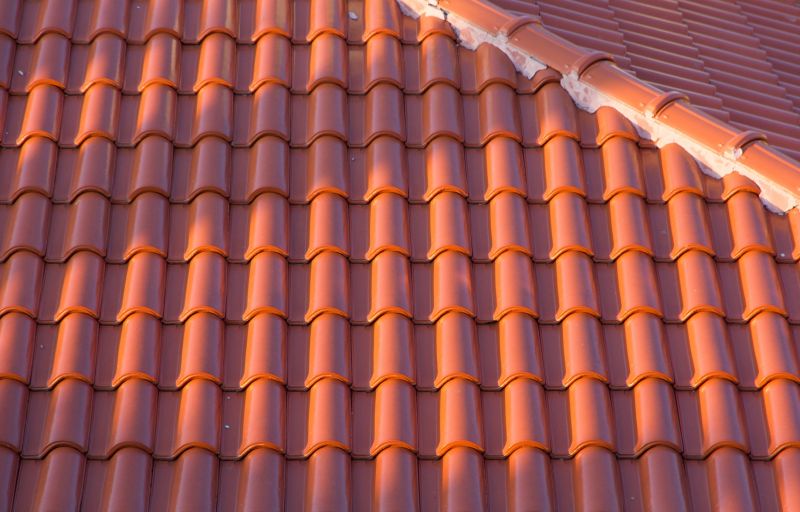 Tile Roof Installation in Lexington Park, MD