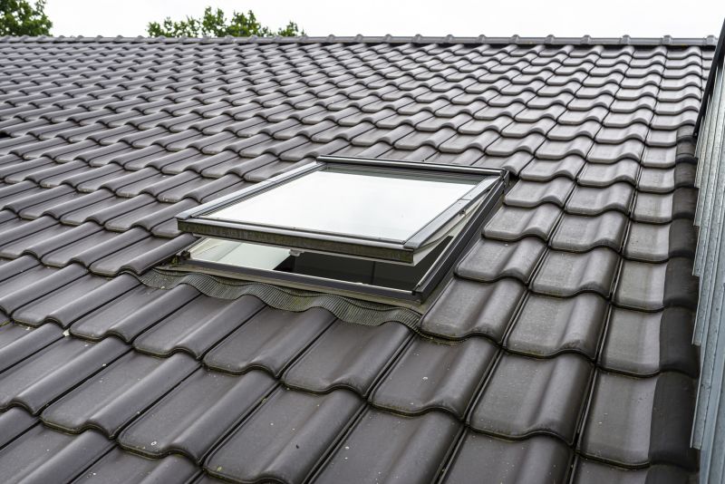 Tile Roof Installation in Prince Frederick, MD