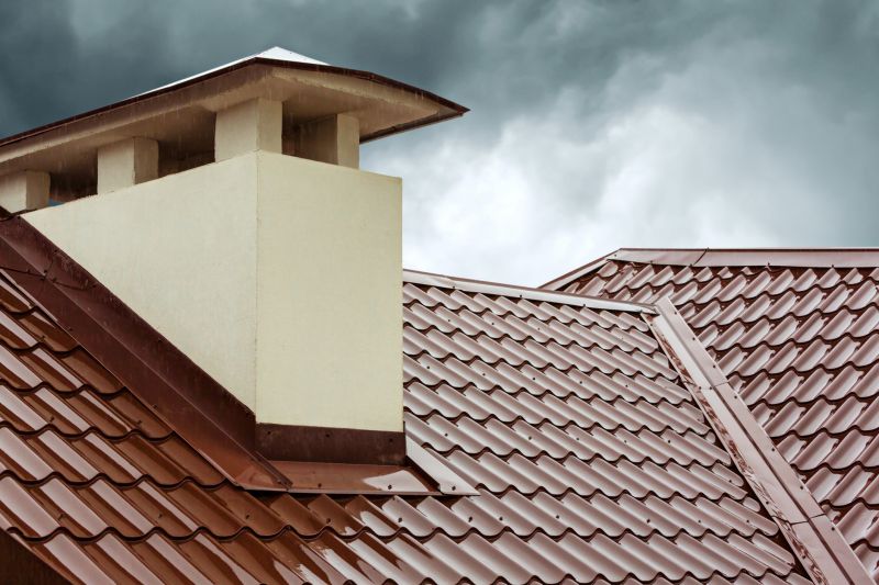 Tile Roof Installation in Lothian, MD