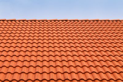 Tile Roof Installation in Mechanicsville, MD