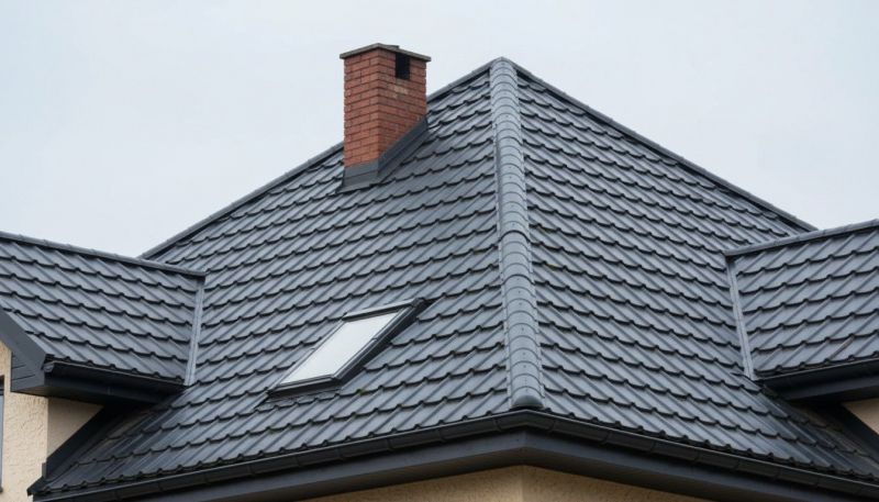 Tile Roof Replacement in Waldorf, MD