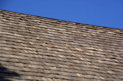 Wood Shake Roof Repair in Brandywine, MD