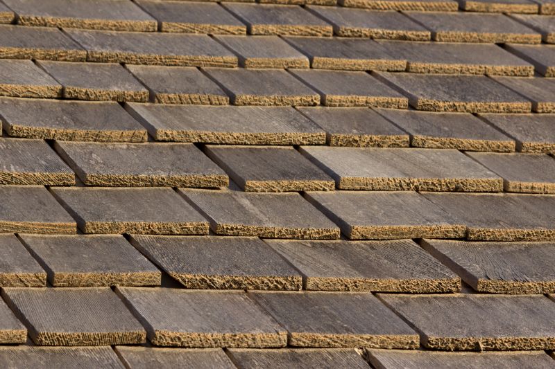 Wood Shake Roof Repair in Lexington Park, MD