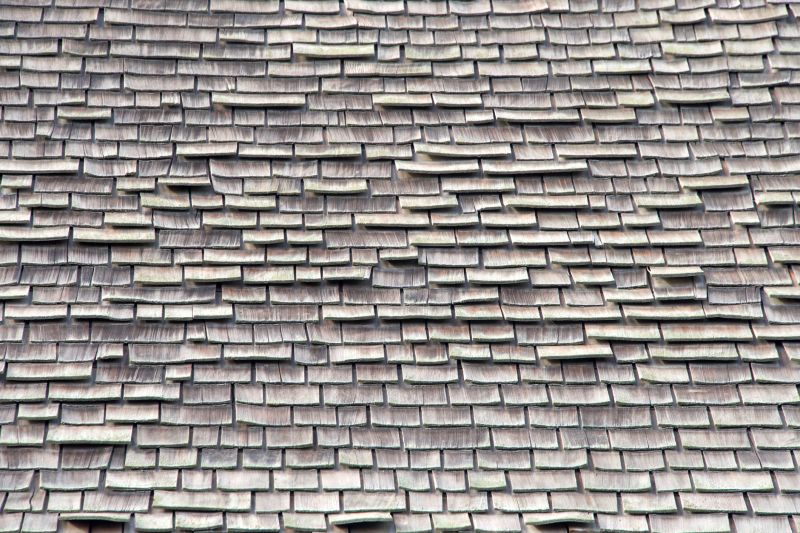 Wood Shingles Repair in Chesapeake Beach, MD