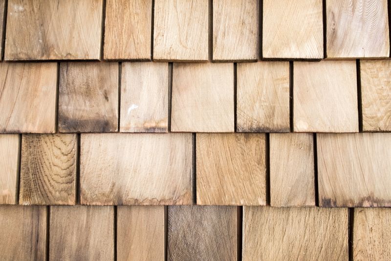 Wood Shingles Repair in Prince Frederick, MD