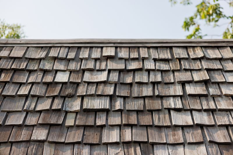 Wood Shingles Repair in Upper Marlboro, MD